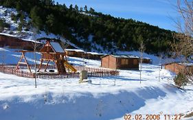 Cabañas de Javalambre